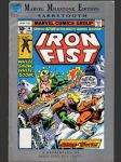 Iron Fist #14 - náhled