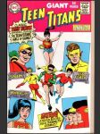 Giant Teen Titans  - náhled