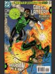 Emerald Knights Green Lantern #104 - náhled