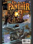 Black Panther #14 - náhled