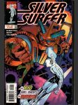 Silver Surfer #145 - náhled