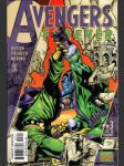Avengers Forever #3 - náhled
