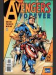 Avengers Forever #2 - náhled