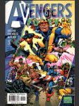 Avengers Forever #12 - náhled