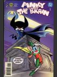 Pinky and the Brain #25 - náhled