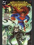 Superman Silver Banshee #1 - náhled