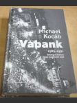 Vabank 1989 - 1991 - náhled
