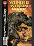 Wonder-Woman #7 - náhled