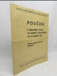 Poučení z krizového vývoje ve straně a společnosti po XIII. sjezdu KSČ - náhled