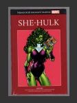 NHM 51 - She-Hulk - náhled