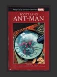 NHM 50 - Ant-Man - náhled