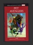 NHM 70 - Pet Avengers - náhled