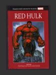 NHM 64 - Red Hulk - náhled