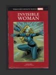 NHM 89 - Invisible Woman - náhled