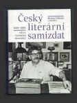 Český literární samizdat 1949-1989 - náhled