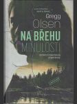 Na břehu minulosti - Detektiv Carpenterová / případ druhý - náhled