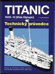 Titanic 1909-12 (třída olympic) - náhled