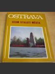 Ostrava - Sedm staletí města - náhled