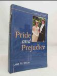 Pride and Prejudice - náhled