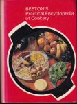 Beeton´s Practical Encyclopedia of Cookery (veľký formát) - náhled