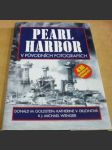 Pearl Harbor v původních fotografiích - náhled