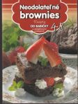 Neodolateľné brownies Recepty od babičky - náhled