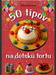 50 tipov na detskú tortu (veľký formát) - náhled