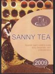 Sanny Tea - náhled