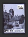 Zmizelé Čechy - Sobotecko - náhled