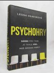 Psychohry: Dárek pro tebe je tahle hra. Máš odvahu hrát? - náhled