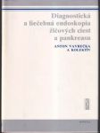 Diagnostická a liečebná endoskopia žlčových ciest a pankreasu - náhled