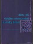 Dieta při vleklém onemocnění slinivky břišní - náhled