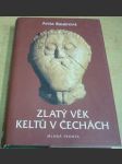 Zlatý věk Keltů v Čechách - náhled