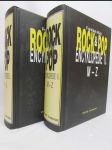 Rock & pop - Encyklopedie I (A-L) a II (M-Z) - náhled
