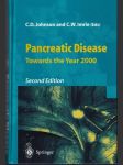 Pancreatic Disease Towards the Year 2000 - náhled