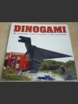 Dinogami - náhled