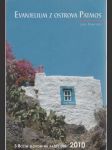 Evanjelium z ostrova Patmos - náhled