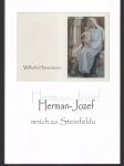 Herman-Jozef mních zo Steinfeldu - náhled
