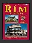 Řím a Vatikán - náhled