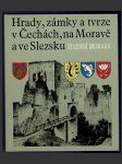 Hrady, zámky a tvrze v Čechách, na Moravě a ve Slezsku II - Severní Morava - náhled
