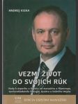 Vezmi život do svojich rúk - náhled