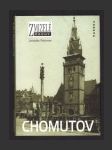 Zmizelé Čechy - Chomutov - náhled
