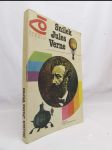 Snílek Jules Verne - náhled