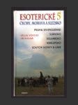 Esoterické Čechy, Morava a Slezsko 5 - náhled