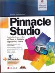 Pinnacle Studio + Cd - náhled