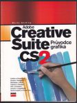 Adobe Creative Suite CS 2 Průvodce grafika - náhled