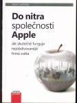 Do nitra společnosti Apple - náhled