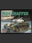 M24 Chaffee in action - náhled
