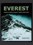 Everest: Padesát let historie zápasů o zdolání vrcholu světa - náhled