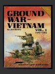 Ground War - Vietnam vol. 1 (1945-1965) - náhled